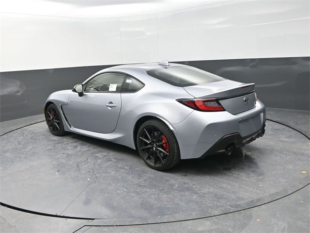 2025 Toyota GR86 Base