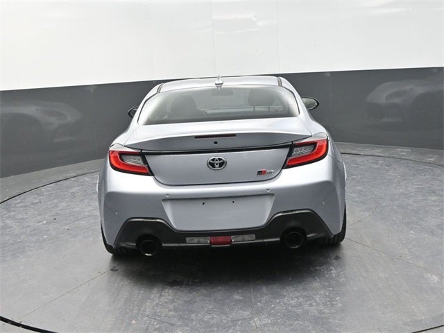 2025 Toyota GR86 Base