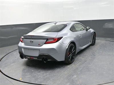2025 Toyota GR86 Base