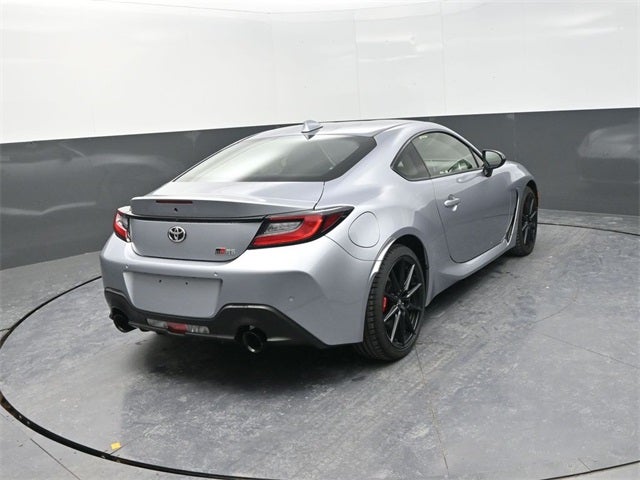 2025 Toyota GR86 Base