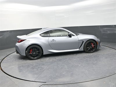 2025 Toyota GR86 Base