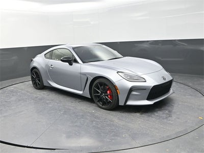 2025 Toyota GR86 Base