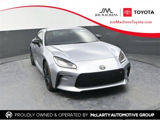 2025 Toyota GR86 Base