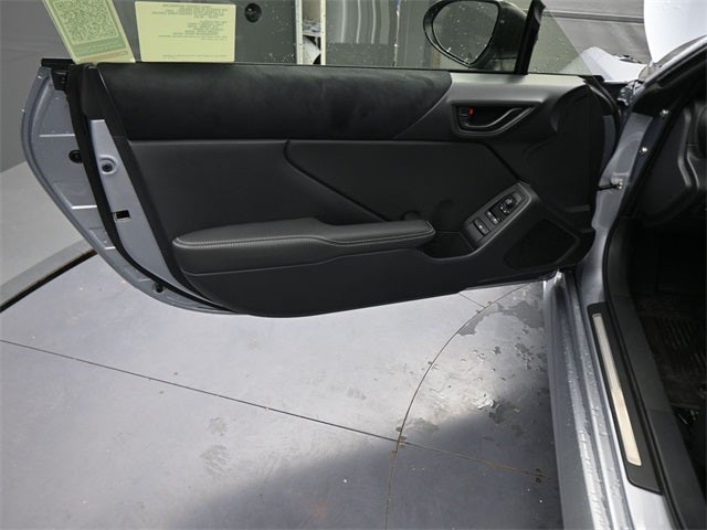 2025 Toyota GR86 Premium