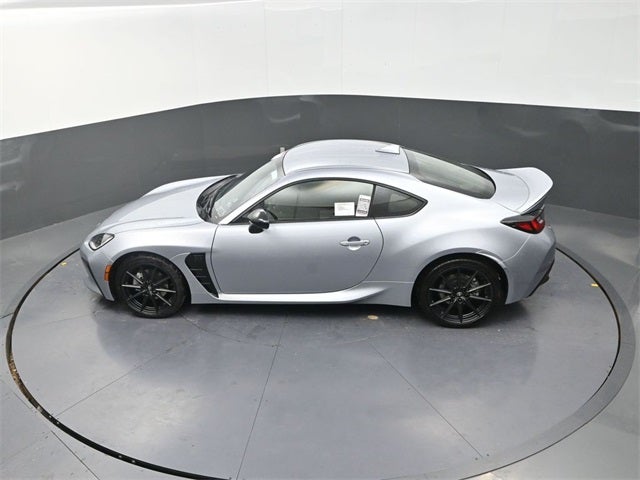 2025 Toyota GR86 Premium