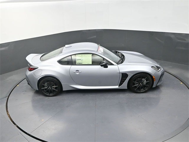 2025 Toyota GR86 Premium