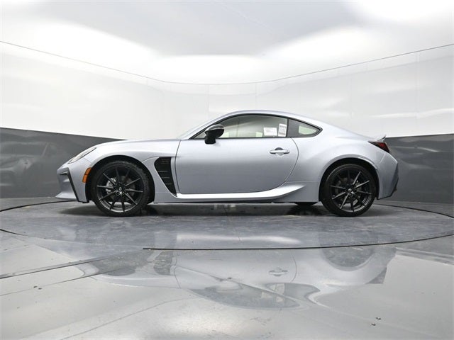 2025 Toyota GR86 Premium