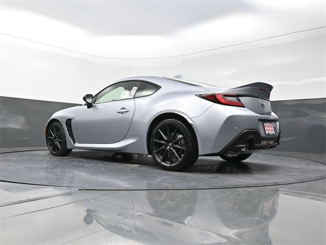 2025 Toyota GR86 Premium