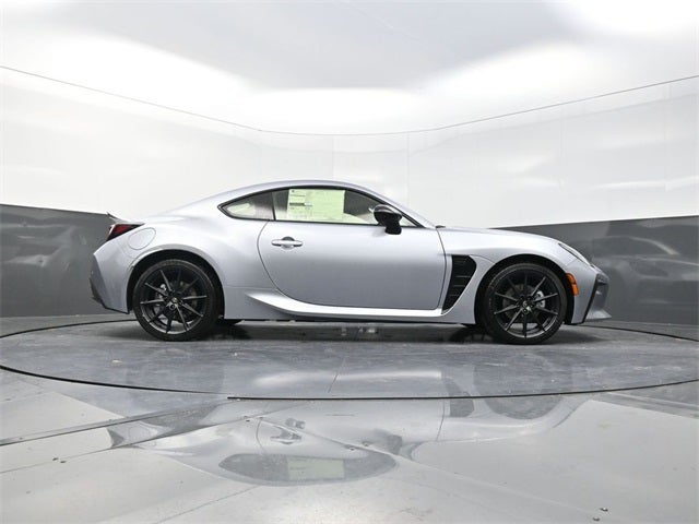 2025 Toyota GR86 Premium