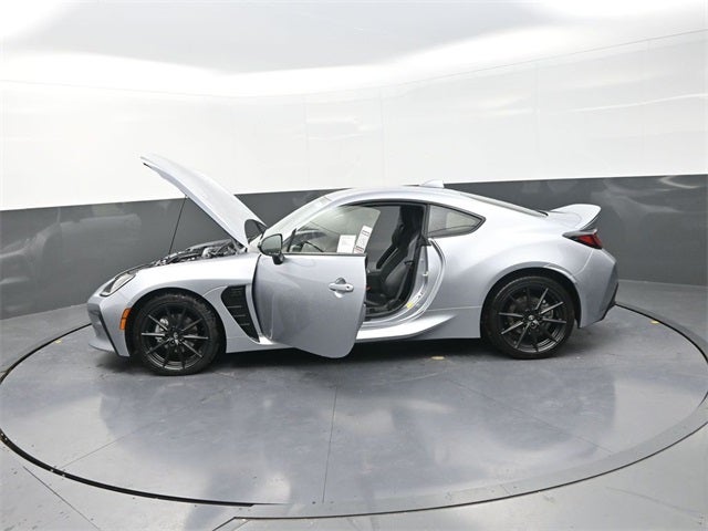 2025 Toyota GR86 Premium