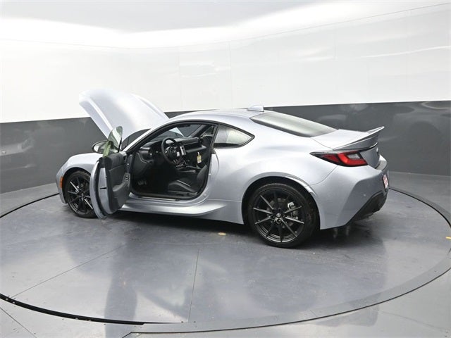 2025 Toyota GR86 Premium