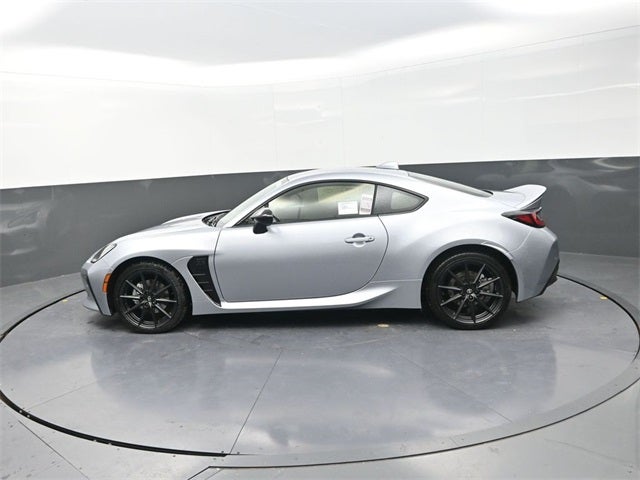 2025 Toyota GR86 Premium