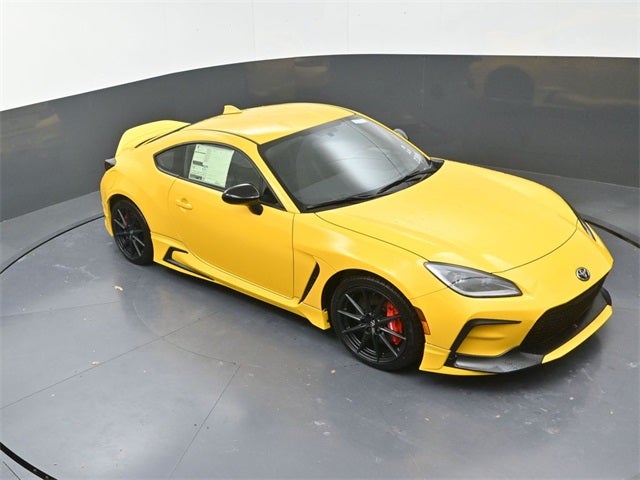 2026 Toyota GR86 Yuzu Edition