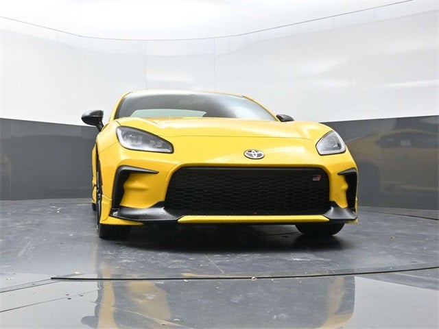 2026 Toyota GR86 Yuzu Edition