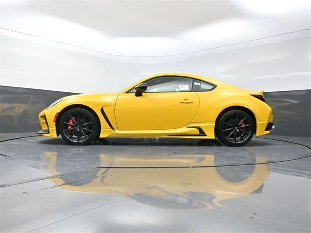 2026 Toyota GR86 Yuzu Edition