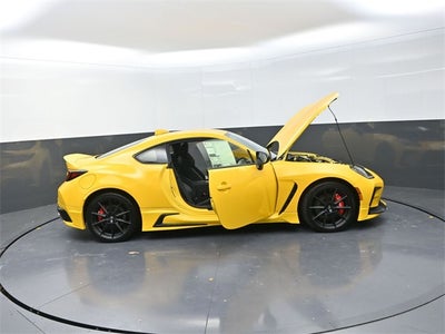 2026 Toyota GR86 Yuzu Edition