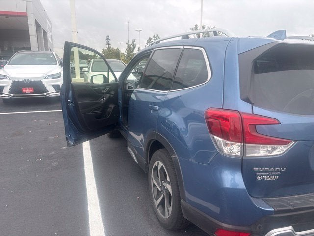 2023 Subaru Forester Touring