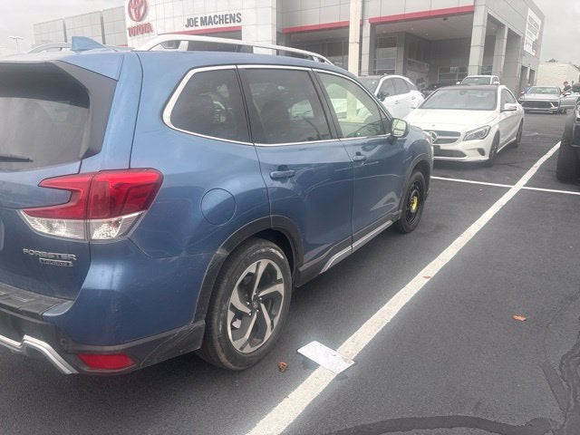 2023 Subaru Forester Touring