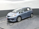 2011 Honda Fit Sport