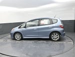 2011 Honda Fit Sport