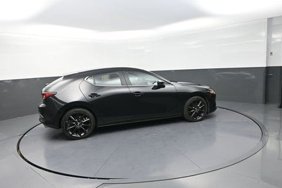 2024 Mazda Mazda3 2.5 S Select Sport