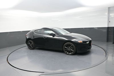 2024 Mazda Mazda3 2.5 S Select Sport
