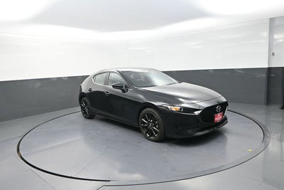2024 Mazda Mazda3 2.5 S Select Sport