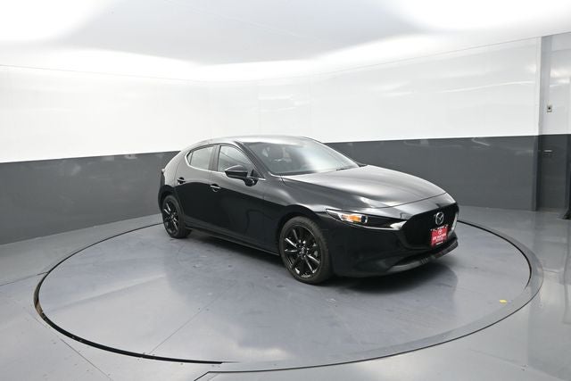 2024 Mazda Mazda3 2.5 S Select Sport