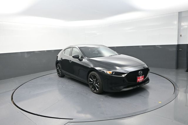 2024 Mazda Mazda3 2.5 S Select Sport