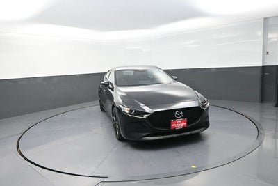 2024 Mazda Mazda3 2.5 S Select Sport