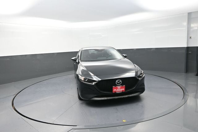 2024 Mazda Mazda3 2.5 S Select Sport