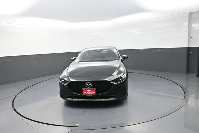 2024 Mazda Mazda3 2.5 S Select Sport