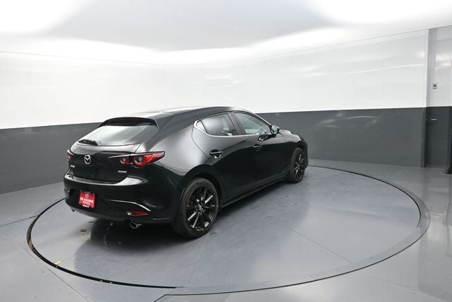 2024 Mazda Mazda3 2.5 S Select Sport