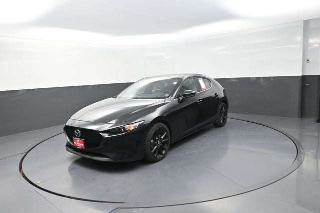 2024 Mazda Mazda3 2.5 S Select Sport