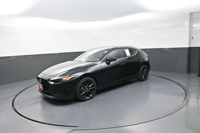 2024 Mazda Mazda3 2.5 S Select Sport