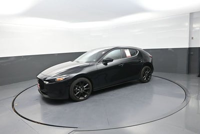 2024 Mazda Mazda3 2.5 S Select Sport