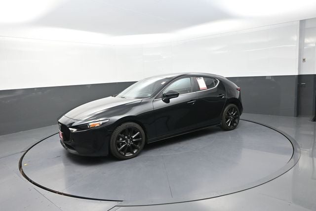 2024 Mazda Mazda3 2.5 S Select Sport