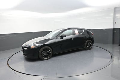 2024 Mazda Mazda3 2.5 S Select Sport