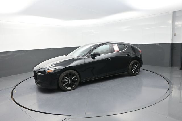 2024 Mazda Mazda3 2.5 S Select Sport