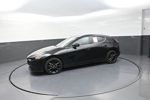 2024 Mazda Mazda3 2.5 S Select Sport