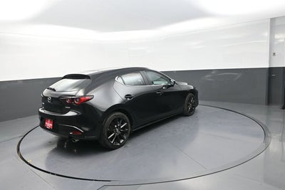 2024 Mazda Mazda3 2.5 S Select Sport