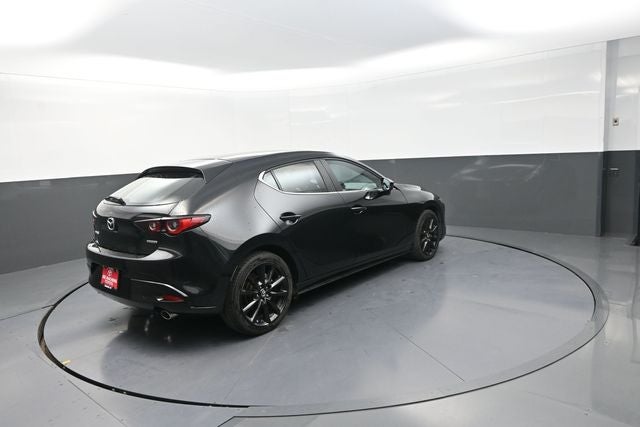 2024 Mazda Mazda3 2.5 S Select Sport