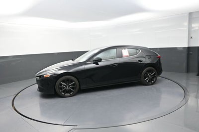2024 Mazda Mazda3 2.5 S Select Sport