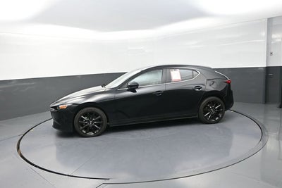 2024 Mazda Mazda3 2.5 S Select Sport