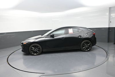 2024 Mazda Mazda3 2.5 S Select Sport