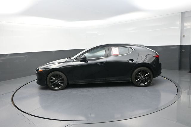 2024 Mazda Mazda3 2.5 S Select Sport