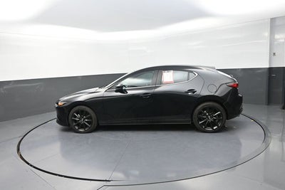 2024 Mazda Mazda3 2.5 S Select Sport