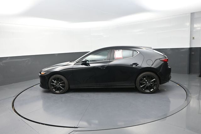 2024 Mazda Mazda3 2.5 S Select Sport