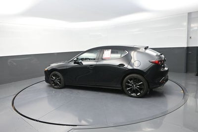 2024 Mazda Mazda3 2.5 S Select Sport