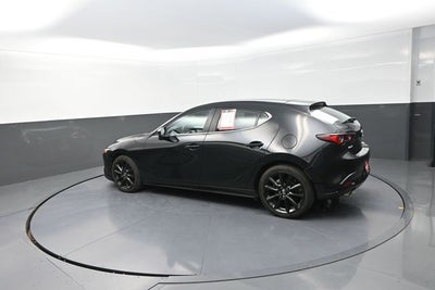 2024 Mazda Mazda3 2.5 S Select Sport